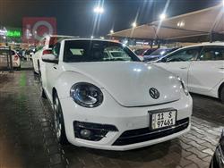 فولكسفاغن بيتل